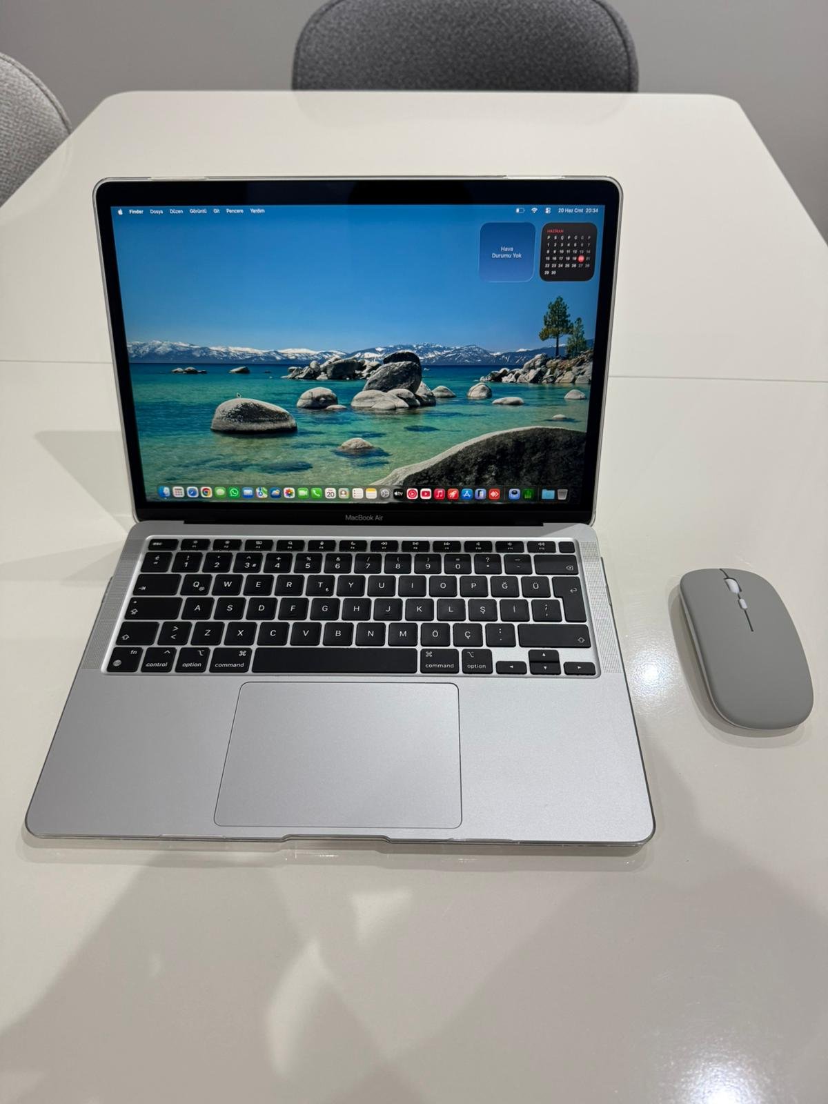 Apple Mac Onarım